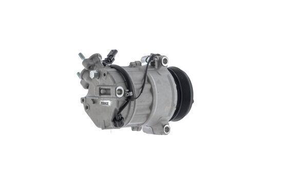 Compresseur, climatisation MAHLE Aftermarket ref. ACP 1715 000S