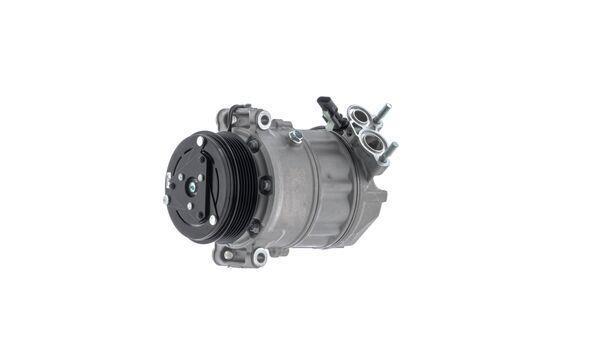 Compresseur, climatisation MAHLE Aftermarket ref. ACP 1715 000S