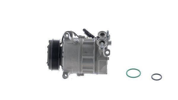 Compresseur, climatisation MAHLE Aftermarket ref. ACP 1715 000S
