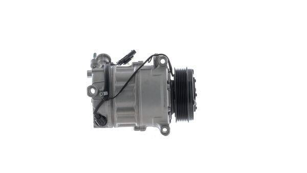 Compresseur, climatisation MAHLE Aftermarket ref. ACP 1715 000S