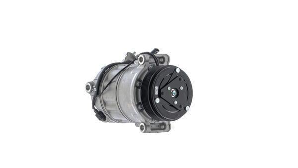 Compresseur, climatisation MAHLE Aftermarket ref. ACP 1715 000S