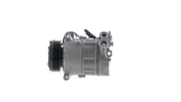 Compresseur, climatisation MAHLE Aftermarket ref. ACP 1715 000S
