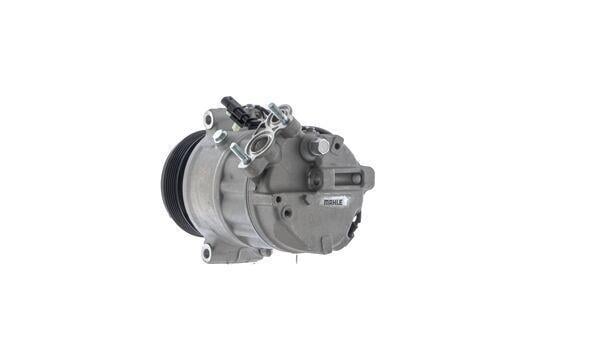 Compresseur, climatisation MAHLE Aftermarket ref. ACP 1715 000S