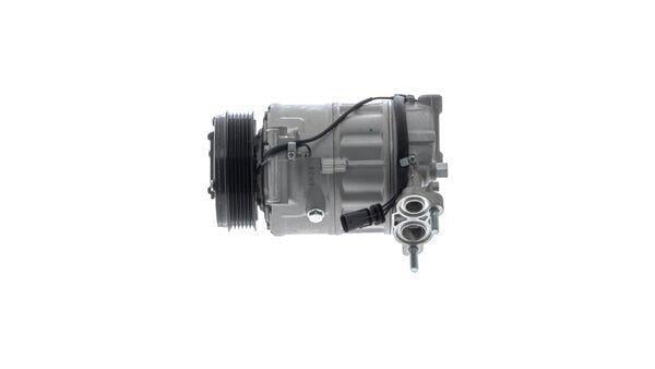 Compresseur, climatisation MAHLE Aftermarket ref. ACP 1715 000S