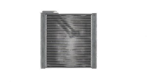 Evaporateur climatisation MAHLE Aftermarket ref. AE 211 000S