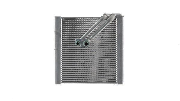 Evaporateur climatisation MAHLE Aftermarket ref. AE 211 000S