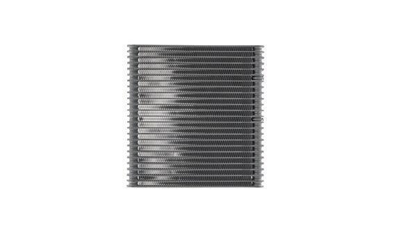 Evaporateur climatisation MAHLE Aftermarket ref. AE 214 000S