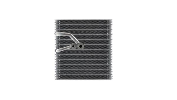 Evaporateur climatisation MAHLE Aftermarket ref. AE 214 000S