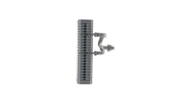 Evaporateur climatisation MAHLE Aftermarket ref. AE 214 000S