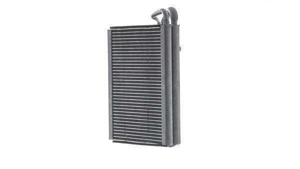 Evaporateur climatisation MAHLE Aftermarket ref. AE 222 000S