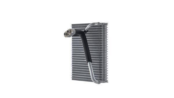 Evaporateur climatisation MAHLE Aftermarket ref. AE 227 000S