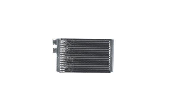 Radiateur de chauffage MAHLE Aftermarket ref. AH 37 000S