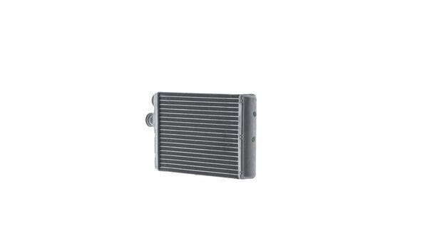 Radiateur de chauffage MAHLE Aftermarket ref. AH 37 000S