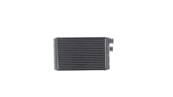 Radiateur de chauffage MAHLE Aftermarket ref. AH 37 000S
