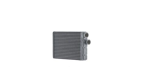 Radiateur de chauffage MAHLE Aftermarket ref. AH 37 000S