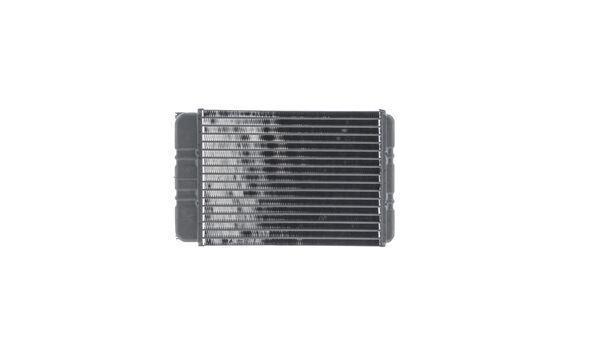 Radiateur de chauffage MAHLE Aftermarket ref. AH 77 000S