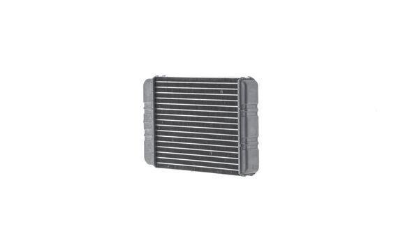 Radiateur de chauffage MAHLE Aftermarket ref. AH 77 000S