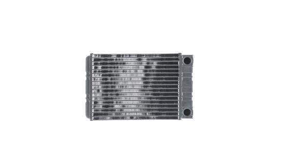 Radiateur de chauffage MAHLE Aftermarket ref. AH 77 000S