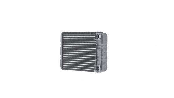 Radiateur de chauffage MAHLE Aftermarket ref. AH 77 000S