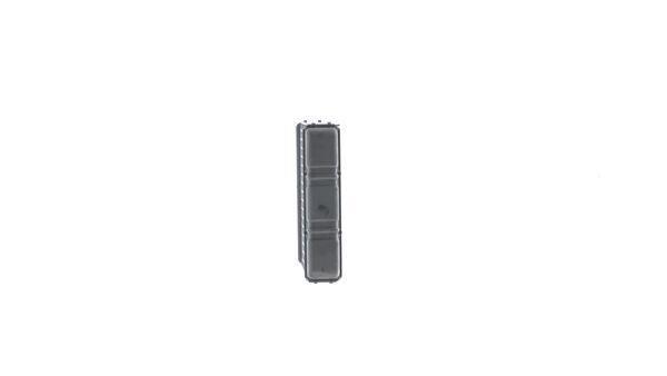 Radiateur de chauffage MAHLE Aftermarket ref. AH 77 000S