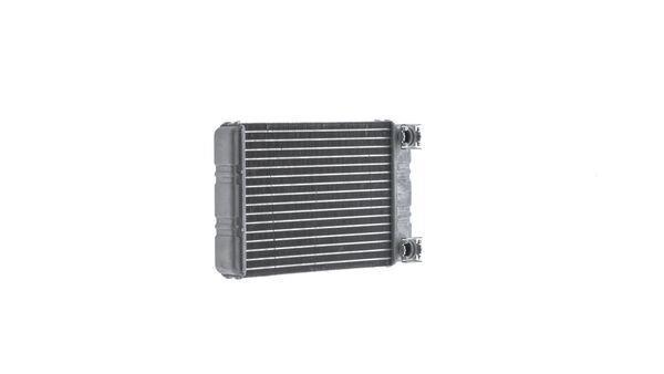 Radiateur de chauffage MAHLE Aftermarket ref. AH 77 000S