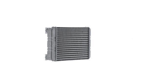Radiateur de chauffage MAHLE Aftermarket ref. AH 77 000S