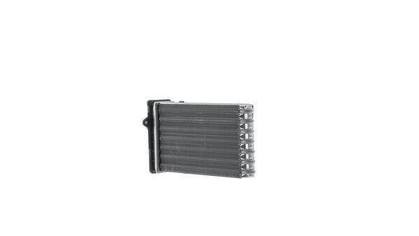 Radiateur de chauffage MAHLE Aftermarket ref. AH 194 000S