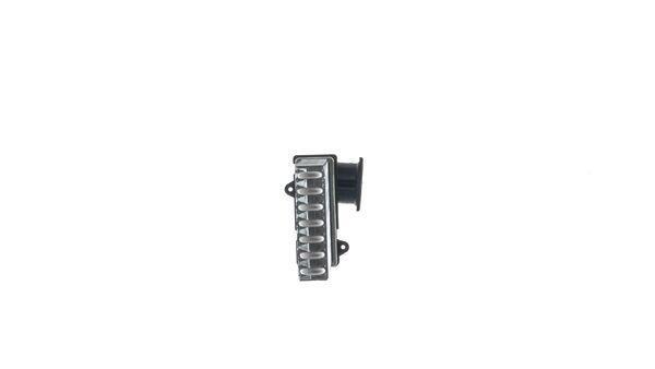 Radiateur de chauffage MAHLE Aftermarket ref. AH 194 000S