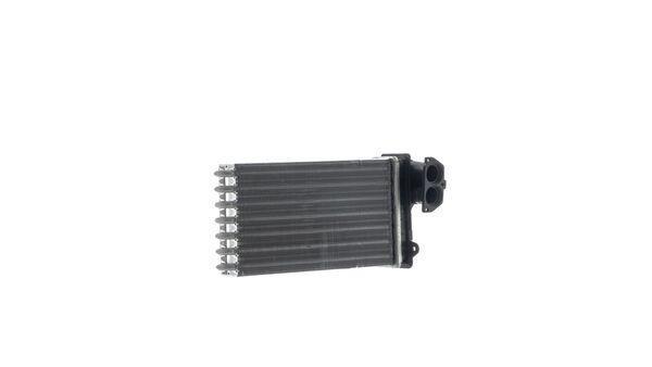 Radiateur de chauffage MAHLE Aftermarket ref. AH 194 000S