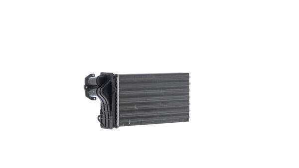 Radiateur de chauffage MAHLE Aftermarket ref. AH 194 000S