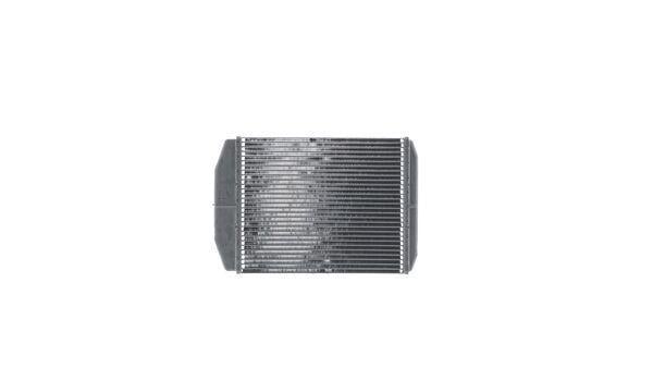 Radiateur de chauffage MAHLE Aftermarket ref. AH 317 000S