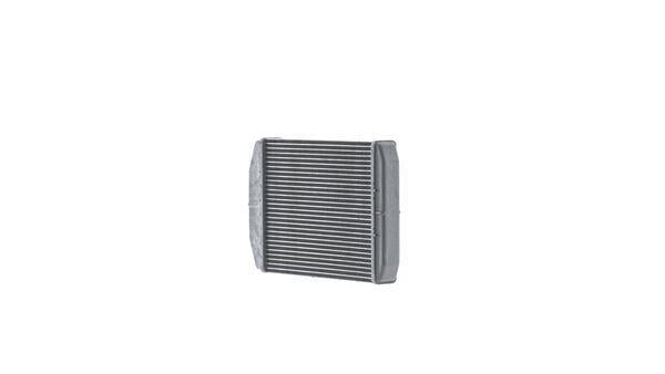 Radiateur de chauffage MAHLE Aftermarket ref. AH 317 000S