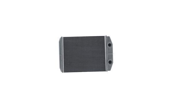 Radiateur de chauffage MAHLE Aftermarket ref. AH 317 000S