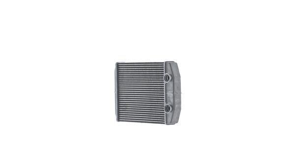 Radiateur de chauffage MAHLE Aftermarket ref. AH 317 000S