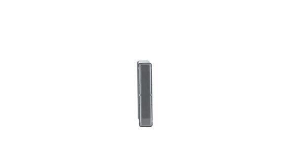 Radiateur de chauffage MAHLE Aftermarket ref. AH 317 000S