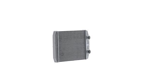 Radiateur de chauffage MAHLE Aftermarket ref. AH 317 000S