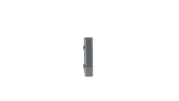 Radiateur de chauffage MAHLE Aftermarket ref. AH 317 000S