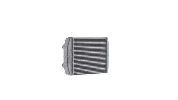Radiateur de chauffage MAHLE Aftermarket ref. AH 317 000S