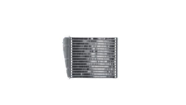 Radiateur de chauffage MAHLE Aftermarket ref. AH 321 000S