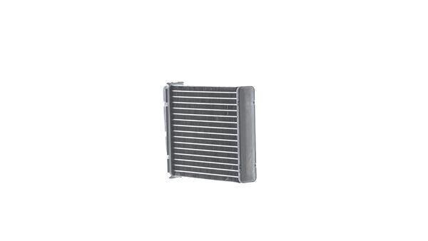 Radiateur de chauffage MAHLE Aftermarket ref. AH 321 000S