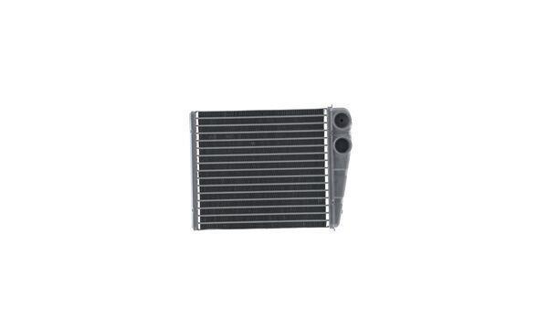 Radiateur de chauffage MAHLE Aftermarket ref. AH 321 000S
