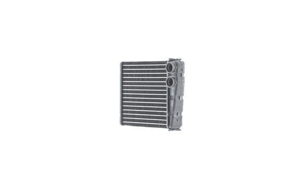 Radiateur de chauffage MAHLE Aftermarket ref. AH 321 000S