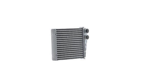 Radiateur de chauffage MAHLE Aftermarket ref. AH 321 000S
