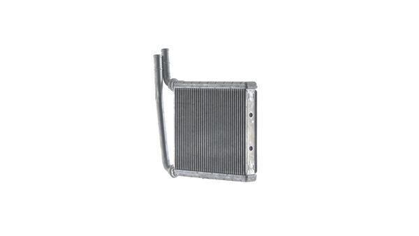 Radiateur de chauffage MAHLE Aftermarket ref. AH 323 000S