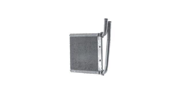 Radiateur de chauffage MAHLE Aftermarket ref. AH 323 000S