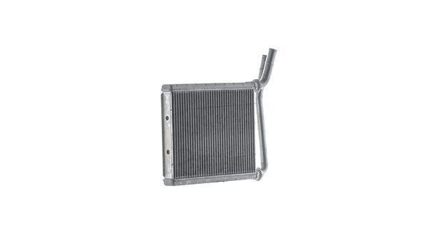 Radiateur de chauffage MAHLE Aftermarket ref. AH 323 000S