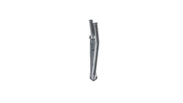 Radiateur de chauffage MAHLE Aftermarket ref. AH 323 000S