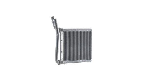 Radiateur de chauffage MAHLE Aftermarket ref. AH 323 000S