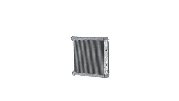 Radiateur de chauffage MAHLE Aftermarket ref. AH 324 000S