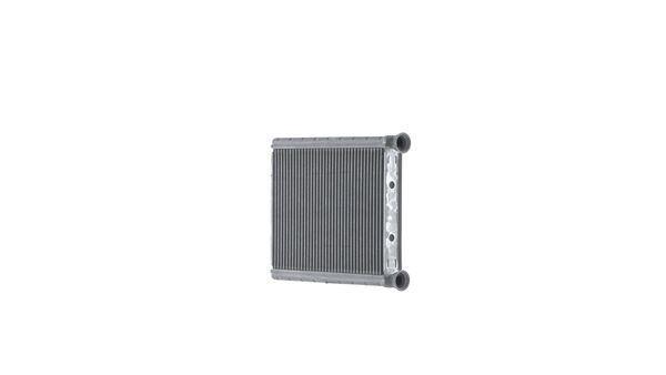 Radiateur de chauffage MAHLE Aftermarket ref. AH 324 000S
